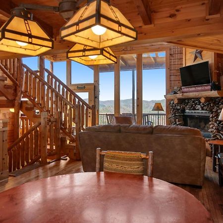 Whispers #43 Villa Sevierville Exterior photo