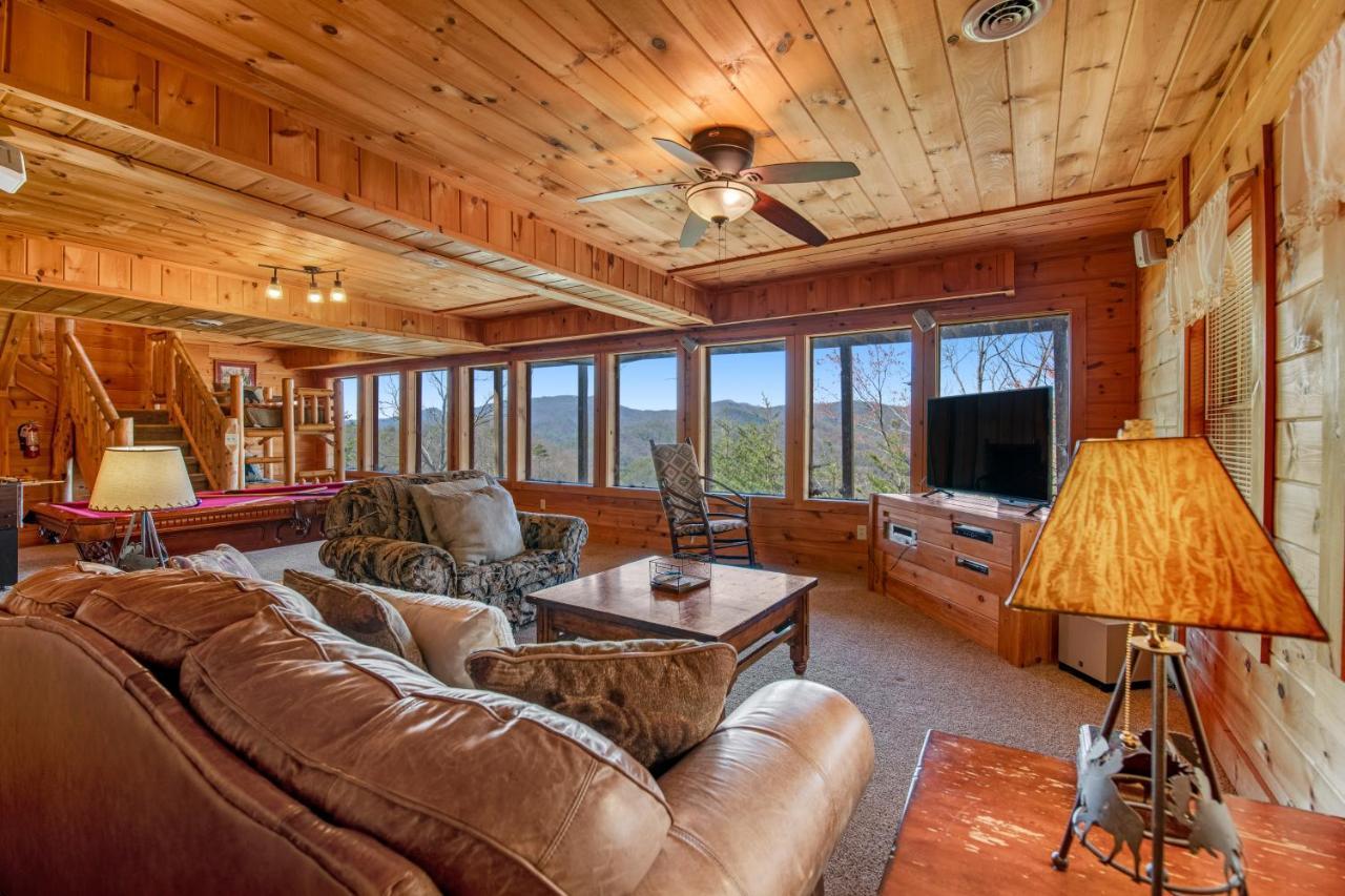 Whispers #43 Villa Sevierville Exterior photo