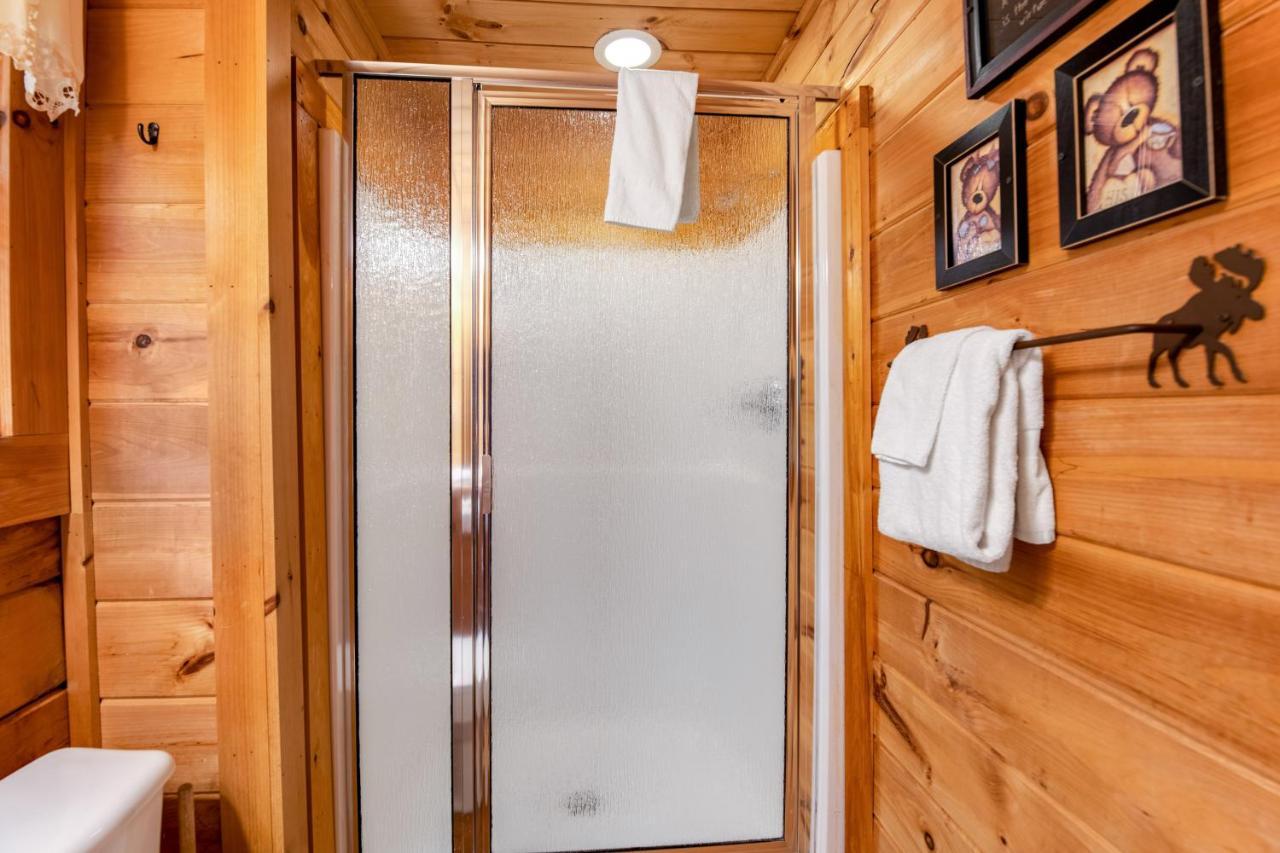 Whispers #43 Villa Sevierville Exterior photo