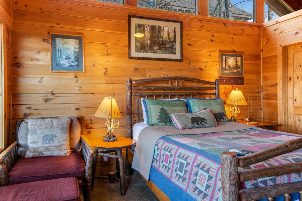 Whispers #43 Villa Sevierville Exterior photo
