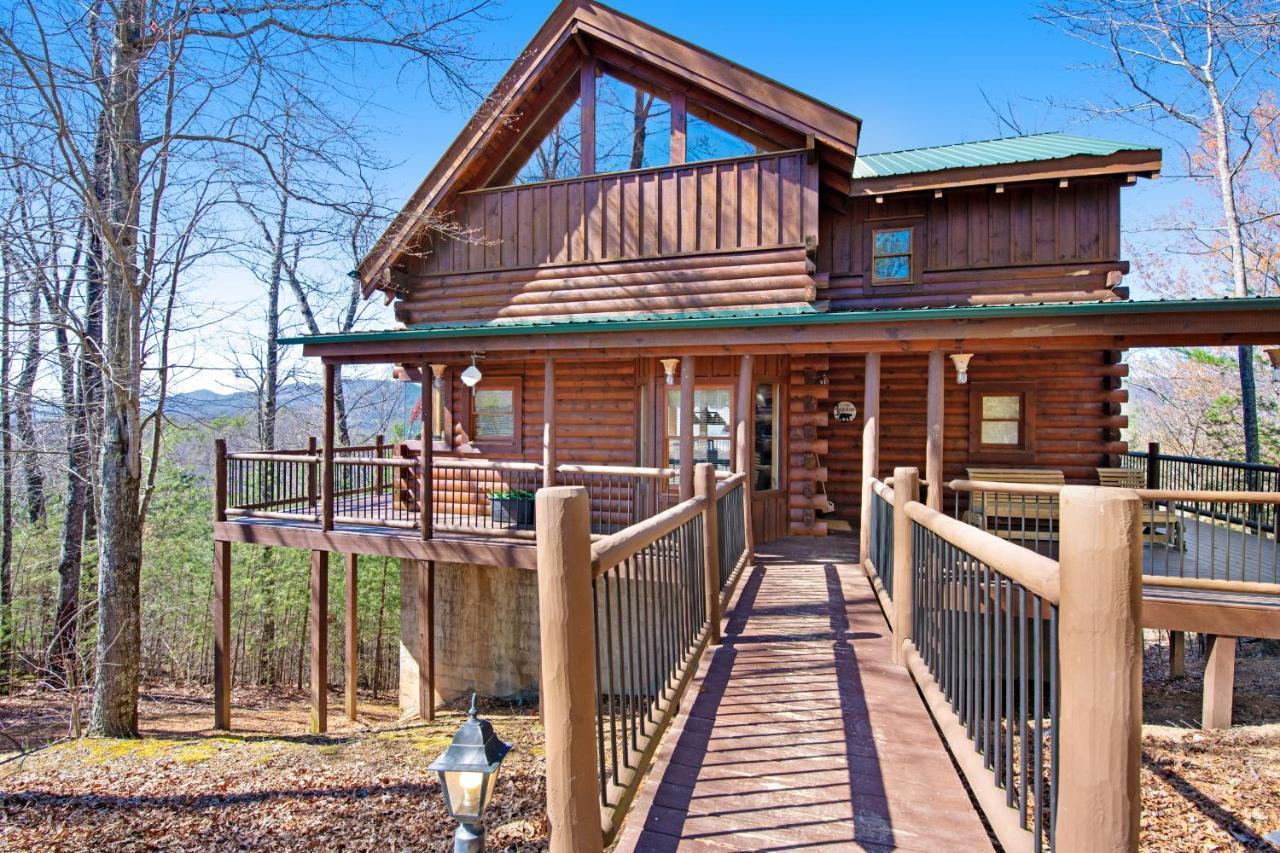Whispers #43 Villa Sevierville Exterior photo